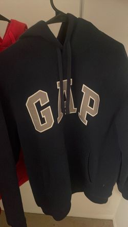 Gap hoodies men’s Small