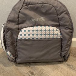 Baby Delight Backpack Sleeper