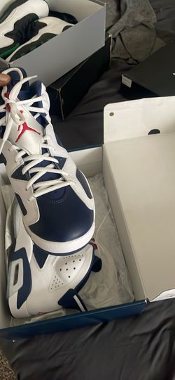 Olympic 6s