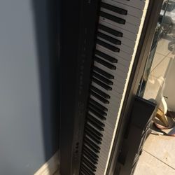 Williams Keyboard Piano 