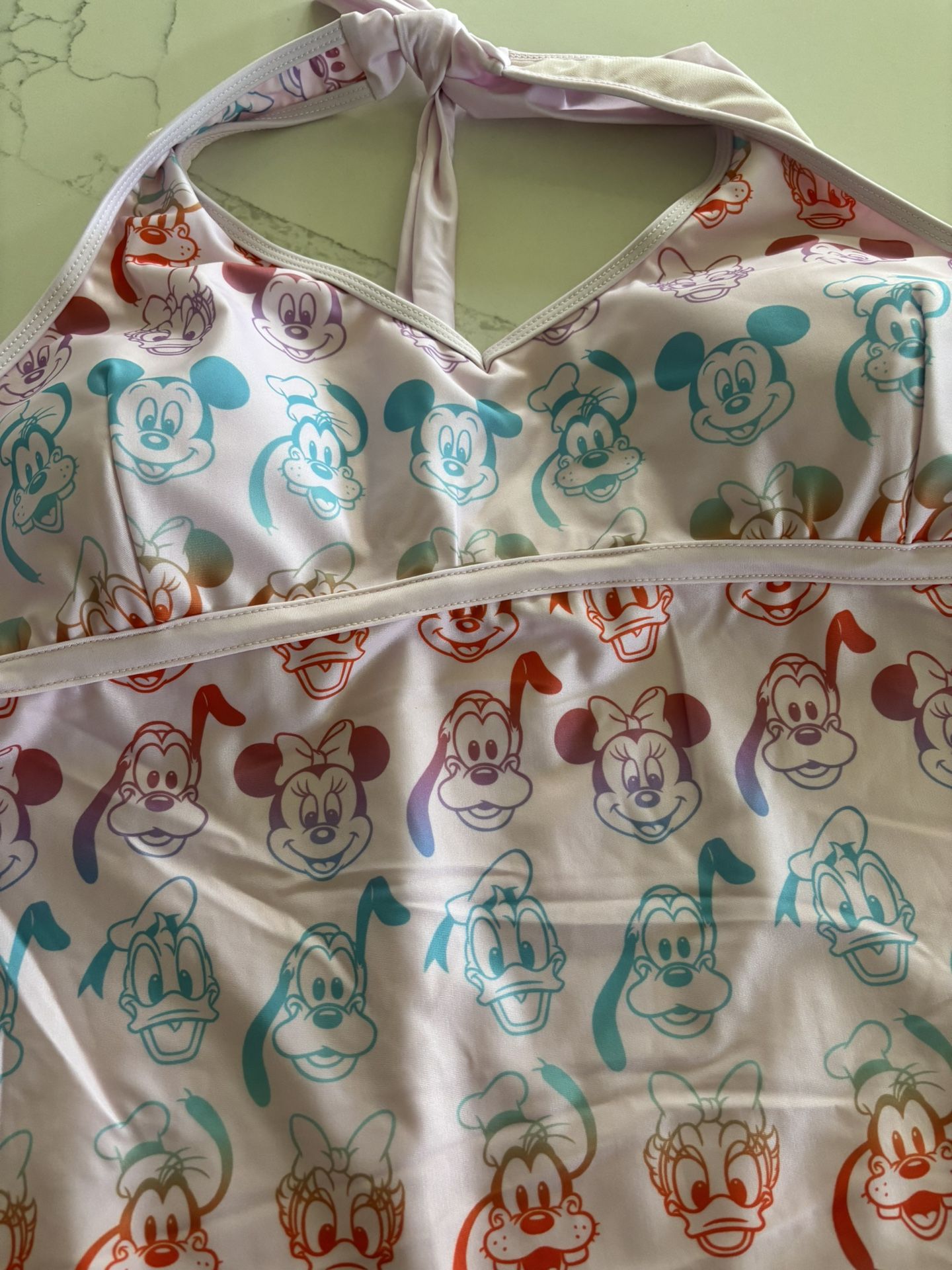 Disney Bathing Suit