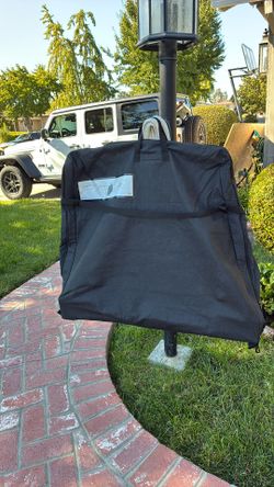 Jeep Panel Storage Bag