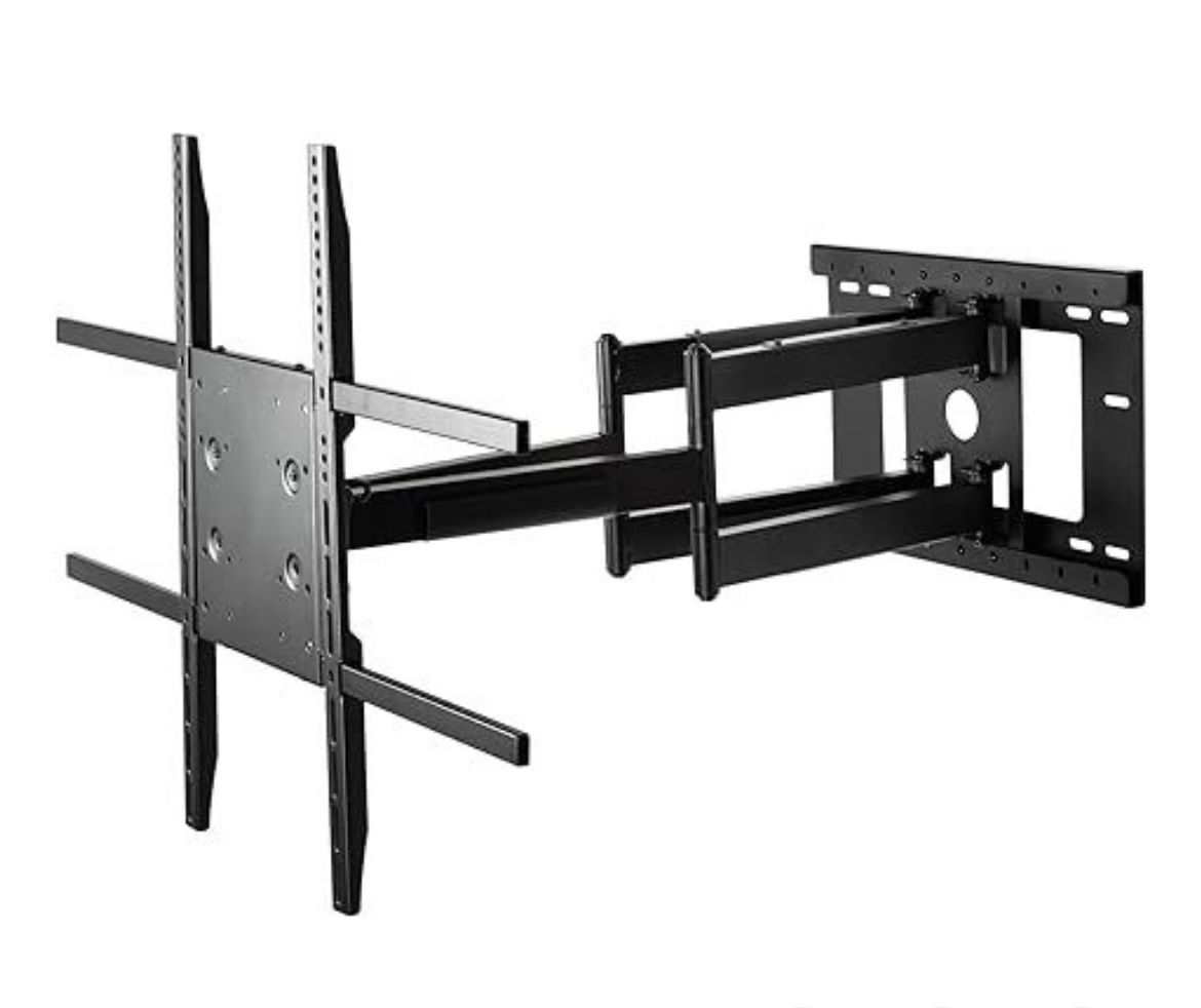 Equa Mount Flat 32-85" TV Wall Mount