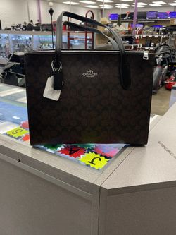 Coach Hand Bag