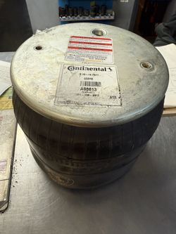 CONTITECH AIR SPRING 65990/8577 (EA)