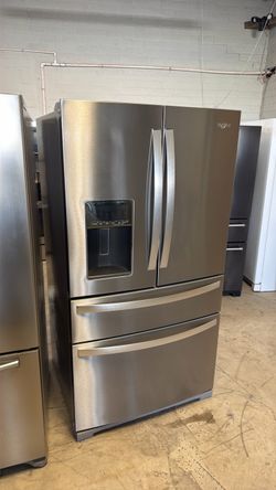 Beautiful Whirlpool 4p working great we deliver and install