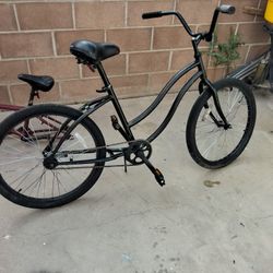 Concord Pacifica Beach Cruiser