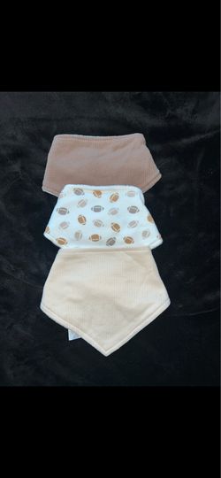 Baby bibs