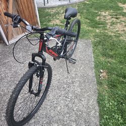 Huffy 26inch hyper bike