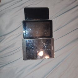 Old Devices No Longer Want Or Need. Must Pick Up!