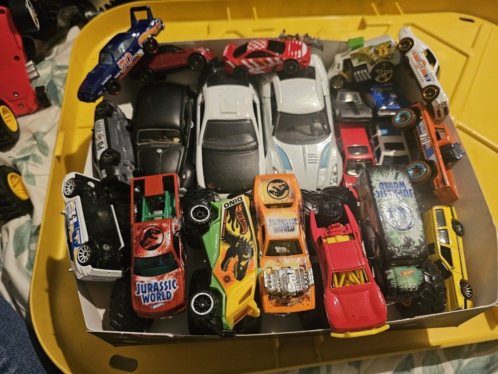 Toys 20 Plus