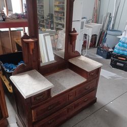 Antique  Marble  350.00