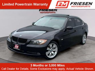 2006 BMW 3 Series