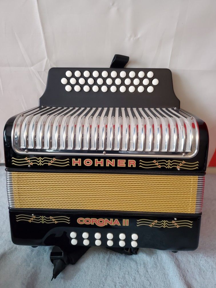 Acordeones En Venta En Los Angeles CA