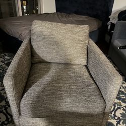 Armchair 
