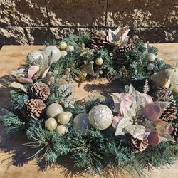 Christmas Wreath