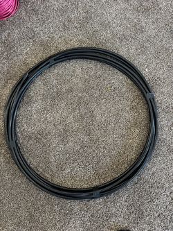 1/0 AWG Copper Wire – 30ft