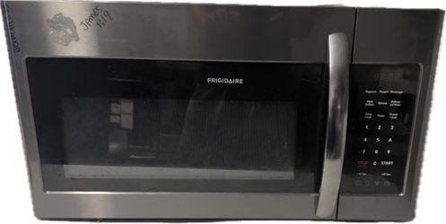 1000Watt Fridgaire