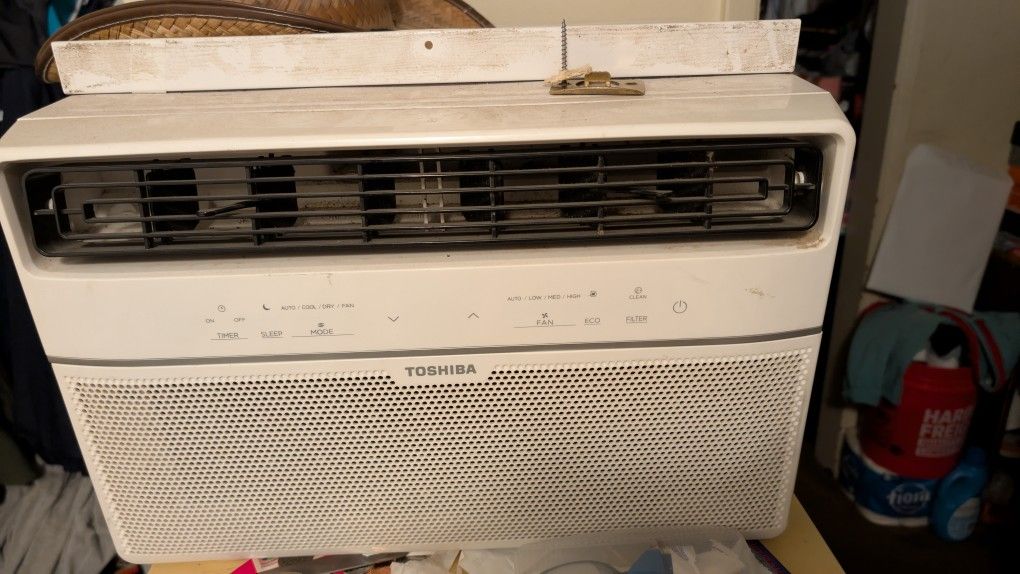 Toshiba Window Ac