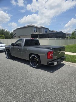 Chevy
