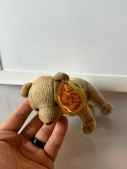 Vintage Beanie Baby 
