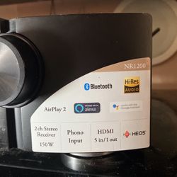 Marantz 