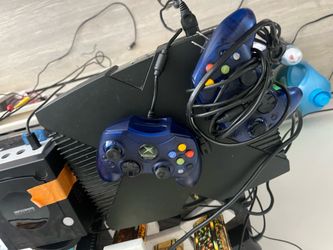 Original Xbox