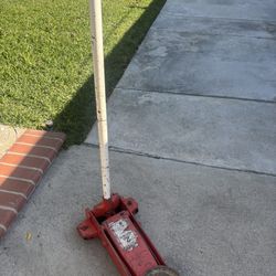 Car Jack