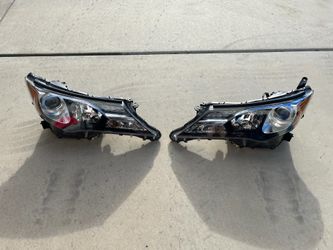 Head Lights