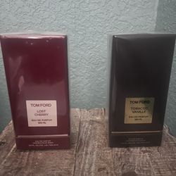 *Best Offer *Tom Ford Colognes