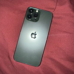 iPhone 13pro  Max 