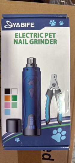 Pet Nail Clipper