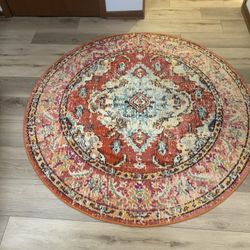 Beautiful Rug