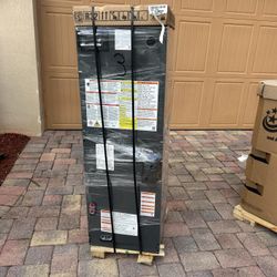 Nuevo Aire AC✅New Air Conditioners 
10year warranty
BRAND NEW
1, 1.5ton, 2, 2.5ton
3, 3.5ton
4ton, 5ton