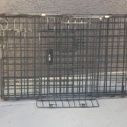 Dog Cage