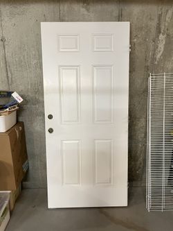 Door
