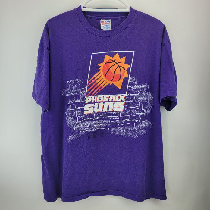 Vintage Phoenix Suns Tee Shirt