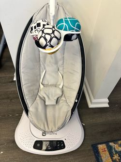 4moms mamaroo