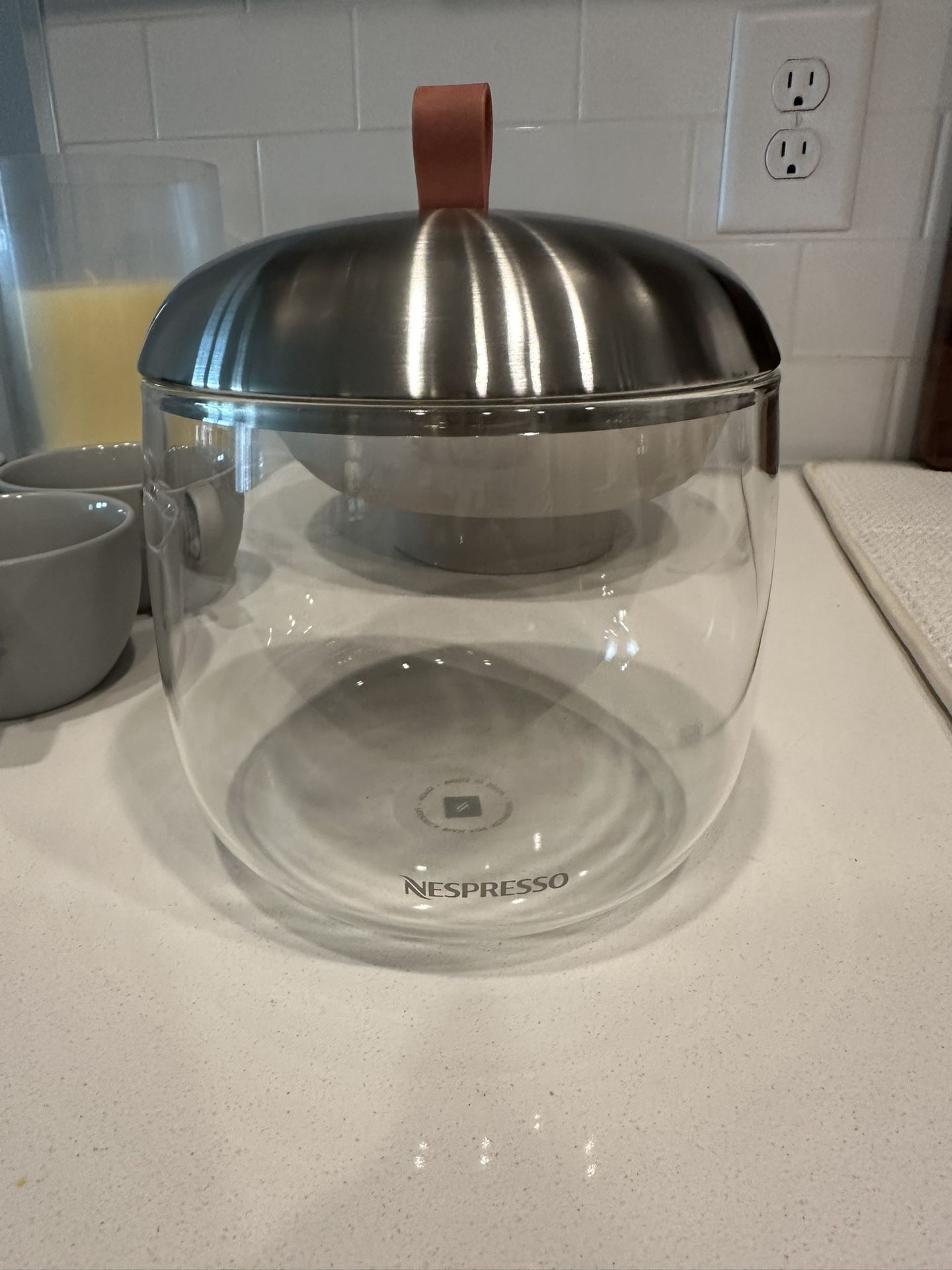 Nespresso Capsule Dispenser