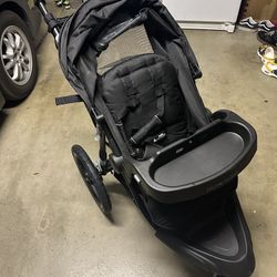 Jogging Stroller 