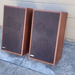 ELECTRO VOICE EV FOURTEEN Speakers