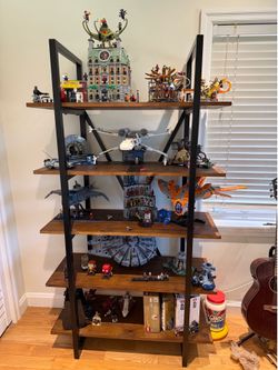 LEGO COLLECTION