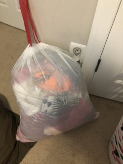 Girl Clothes Size 8 To 10. Mix Season. 