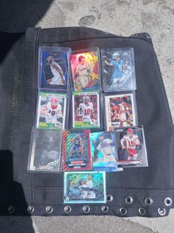 Sport cards lot
