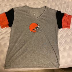 Cleveland Browns Tshirt 
