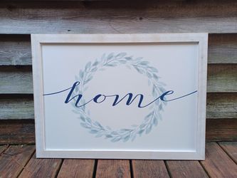 Home picture