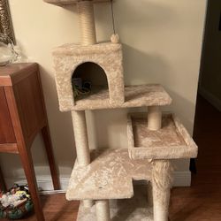 Cat Tree