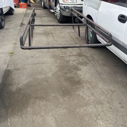 Trucks Rack