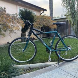 Cannondale Women’s Bike