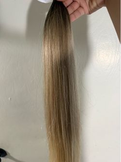 Hair Extensión Itip